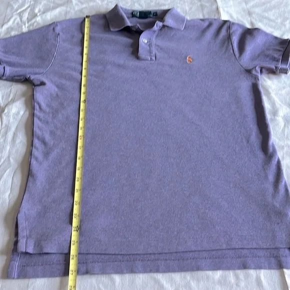 Polo Ralph Lauren Men’s Shirt Size S - Picture 3 of 7